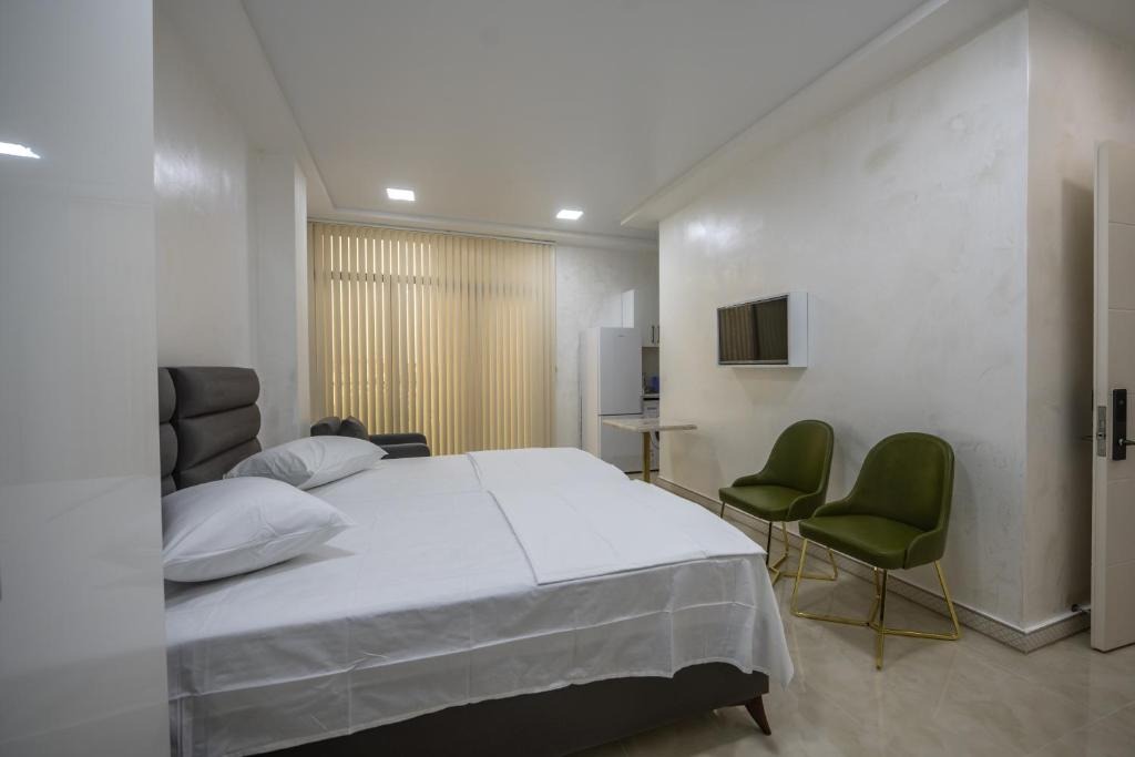 هتل قصر گاما